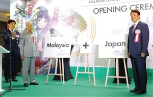 クリエイターとしての未来が広がる、姉妹校との連携・グループネットワークの強み