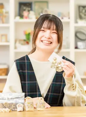 NDSの在校生