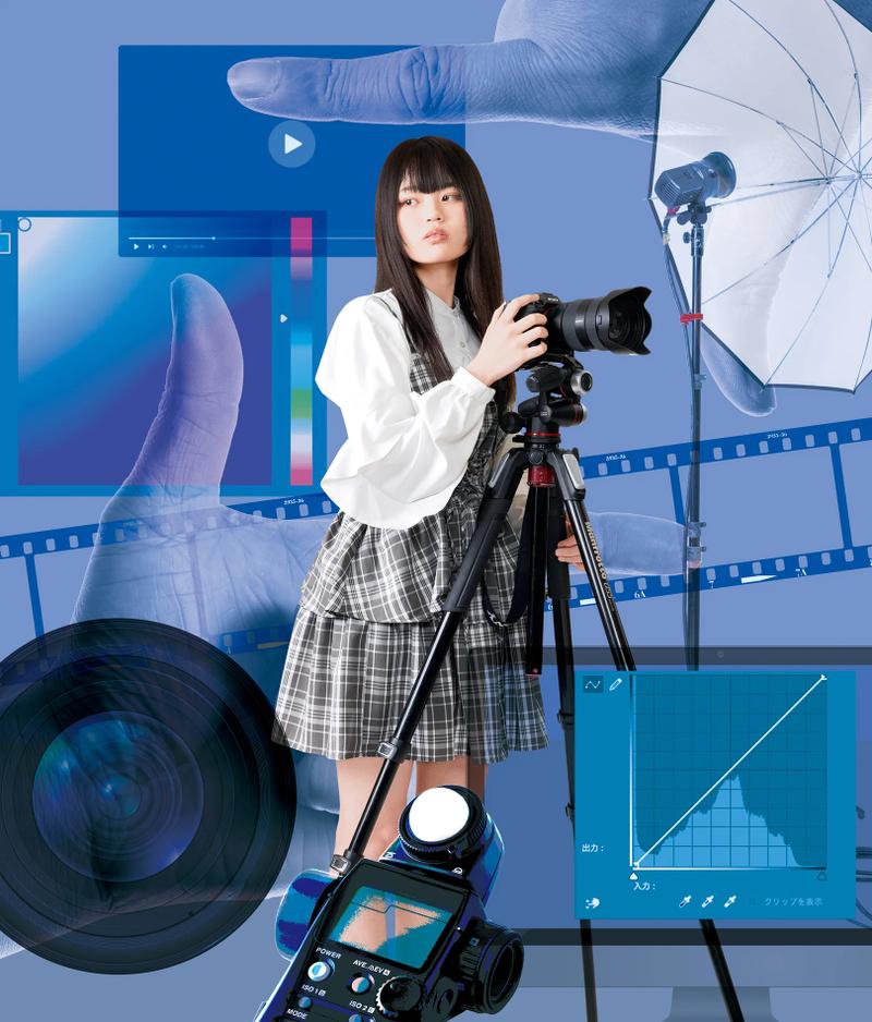 NDSの映像･写真科