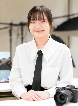 NDSの在校生