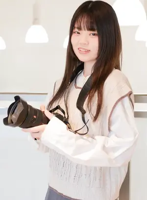 NDSの在校生